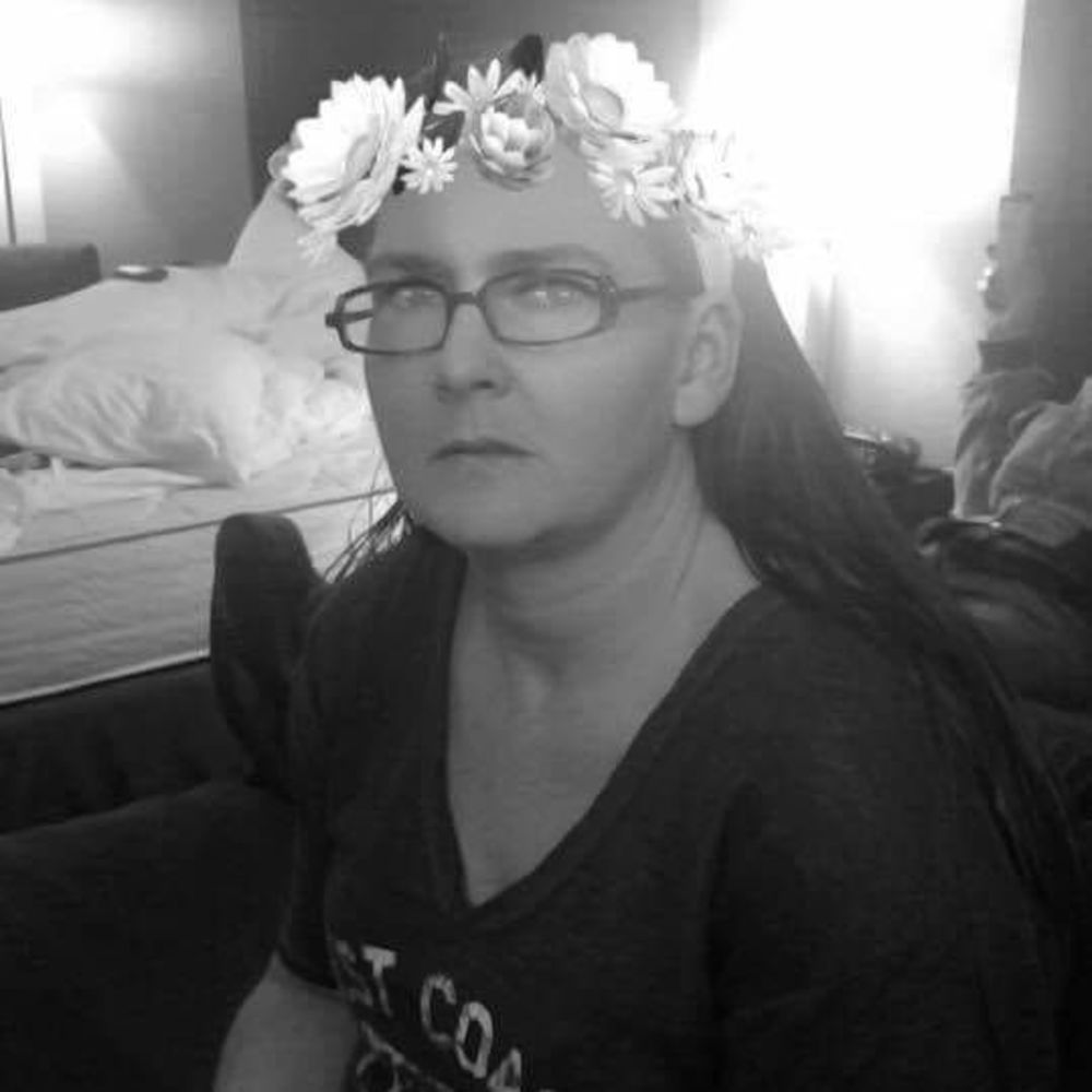 Meet your Posher, Marybeth